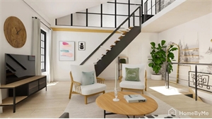 duplex-triplex à la vente -   78530  BUC, surface 96 m2 vente duplex-triplex - UBI476258378